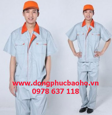 Đồng phục bảo hộ lao động tại Gia Lai | Dong phuc bao ho lao dong tai Gia Lai