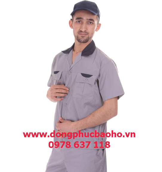 Đồng phục bảo hộ lao động tại Thừa Thiên Huế | Dong phuc bao ho lao dong tai Thua Thien Hue