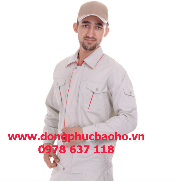 Đồng phục bảo hộ lao động tại Tiền Giang | Dong phuc bao ho lao dong tai Tien Giang