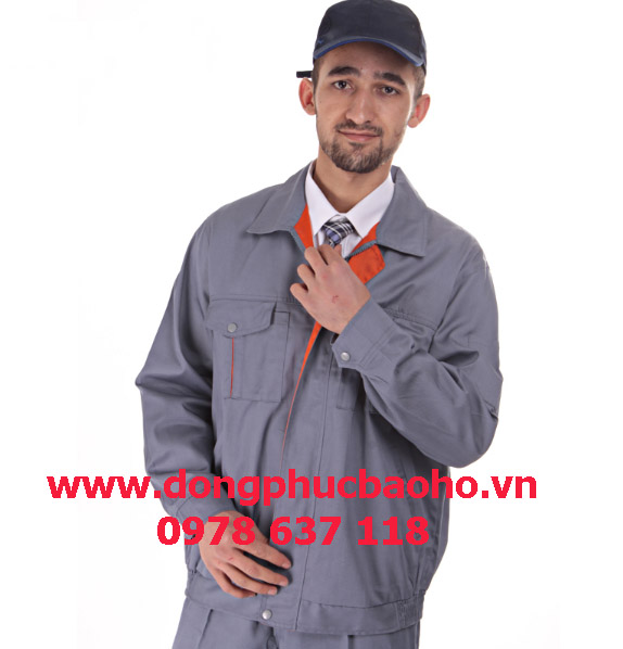 Đồng phục bảo hộ lao động tại Sơn La | Dong phuc bao ho lao dong tai Son La