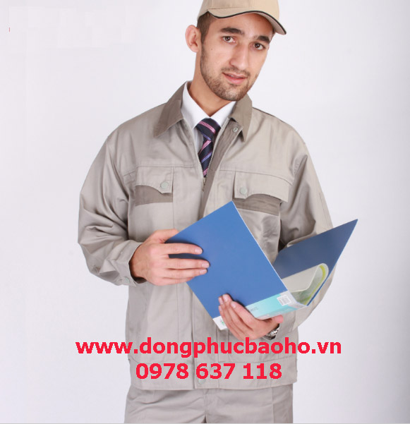 Đồng phục bảo hộ lao động tại Sơn La | Dong phuc bao ho lao dong tai Son La