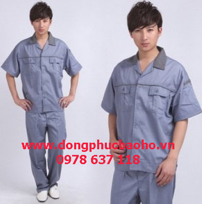 Đồng phục bảo hộ lao động tại Đồng Tháp | Dong phuc bao ho lao dong tai Dong Thap