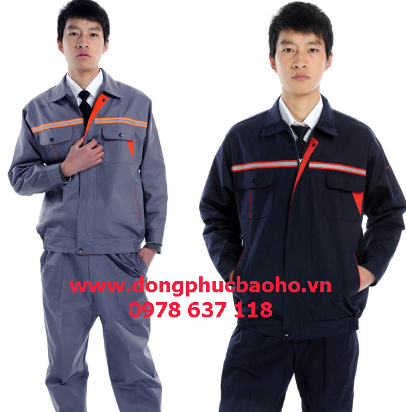 Đồng phục bảo hộ lao động tại Nghệ An | Dong phuc bao ho lao dong tai Nghe An