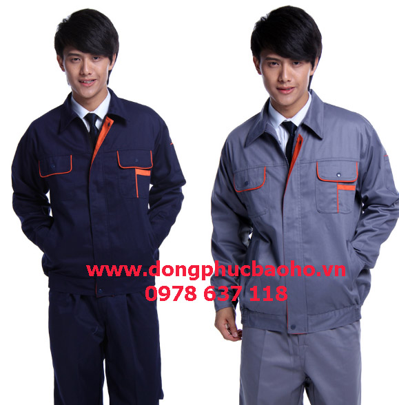 Đồng phục bảo hộ lao động tại Nghệ An | Dong phuc bao ho lao dong tai Nghe An