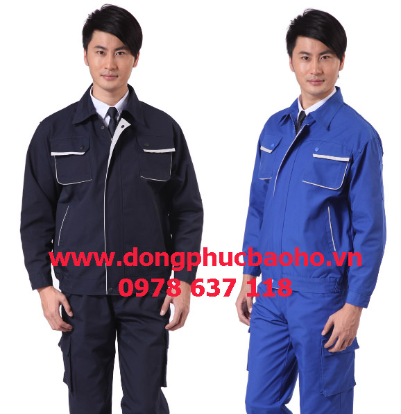 Đồng phục bảo hộ lao động tại Nam Định | Dong phuc bao ho lao dong tai Nam Đinh