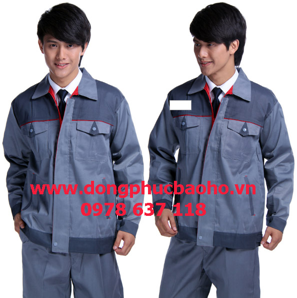 Đồng phục bảo hộ lao động tại Lào Cai | Dong phuc bao ho lao dong tai Lao Cai