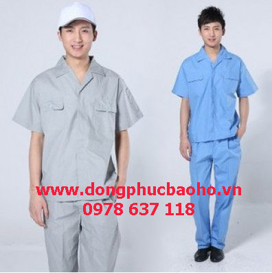 Đồng phục bảo hộ lao động tại Đồng Tháp | Dong phuc bao ho lao dong tai Dong Thap