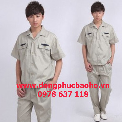 Đồng phục bảo hộ lao động tại Đồng Nai | Dong phuc bao ho lao dong tai Dong Nai