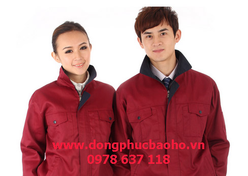 Đồng phục bảo hộ lao động tại Ninh Bình | Dong phuc bao ho lao dong tai Ninh Binh