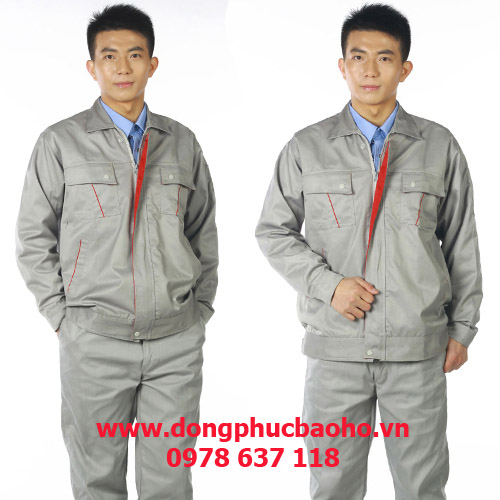 Đồng phục bảo hộ lao động tại Bình Thuận | Dong phuc bao ho lao dong tai Binh Thuan
