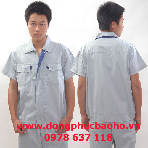 Đồng phục bảo hộ lao động tại Bình Thuận | Dong phuc bao ho lao dong tai Binh Thuan