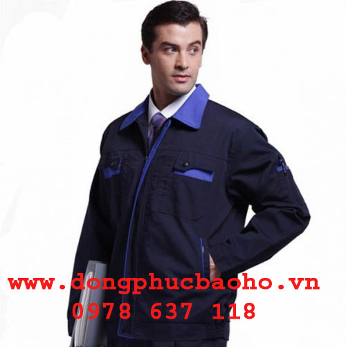 Đồng phục bảo hộ lao động Quận Tân Phú | Dong phuc bao ho lao dong Quan Tan Phu