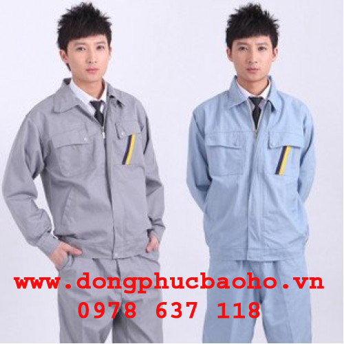 Đồng phục bảo hộ lao động tại Long Biên | Dong phuc bao ho lao dong tai Long Bien