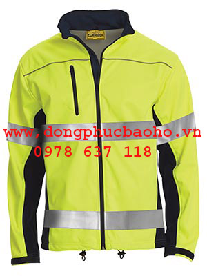 Quần áo phản quang | Quan ao phan quang