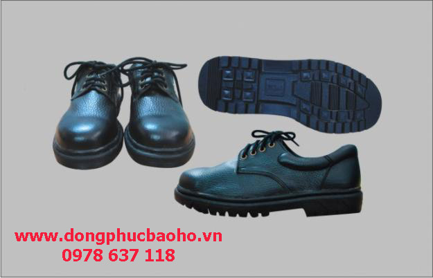 Giầy, ủng bảo hộ lao động | Giay, ung bao ho lao dong