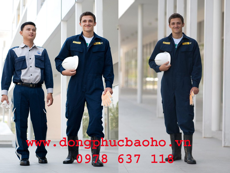 Bảo hộ lao động | Bao ho lao dong