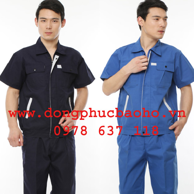 Đồng phục bảo hộ giá rẻ | Dong phuc bao ho gia re