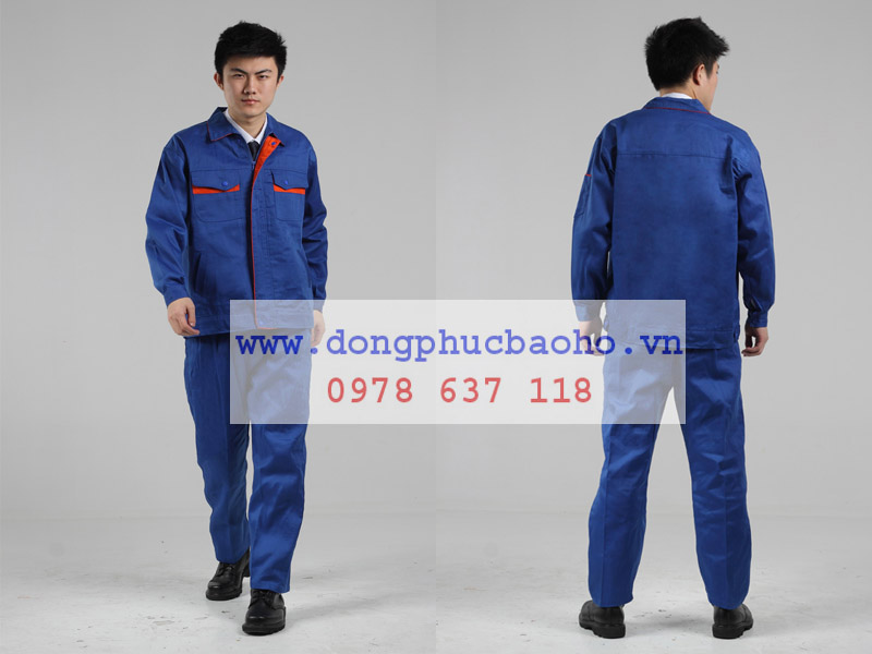 Quần bảo hộ | Quan bao ho