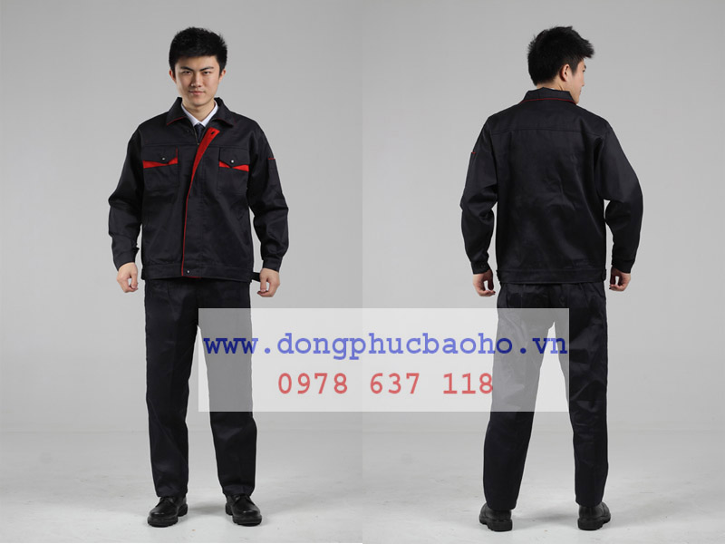 Quần bảo hộ | Quan bao ho