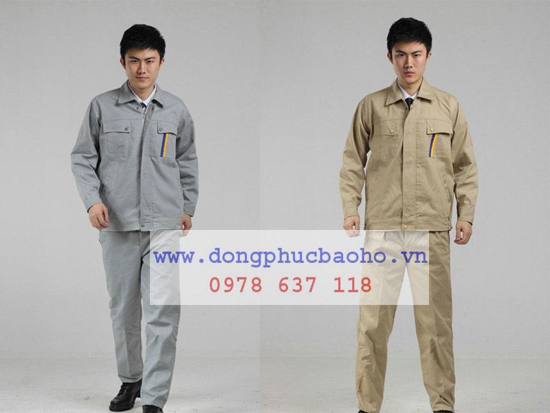 Quần bảo hộ | Quan bao ho