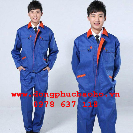 Công ty may bảo hộ lao động | Cong ty may dong phuc bao ho lao dong