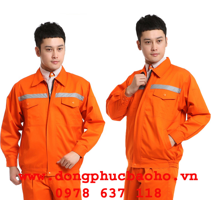 Địa chỉ may đồng phục bảo hộ | Dia chi may dong phuc bao ho