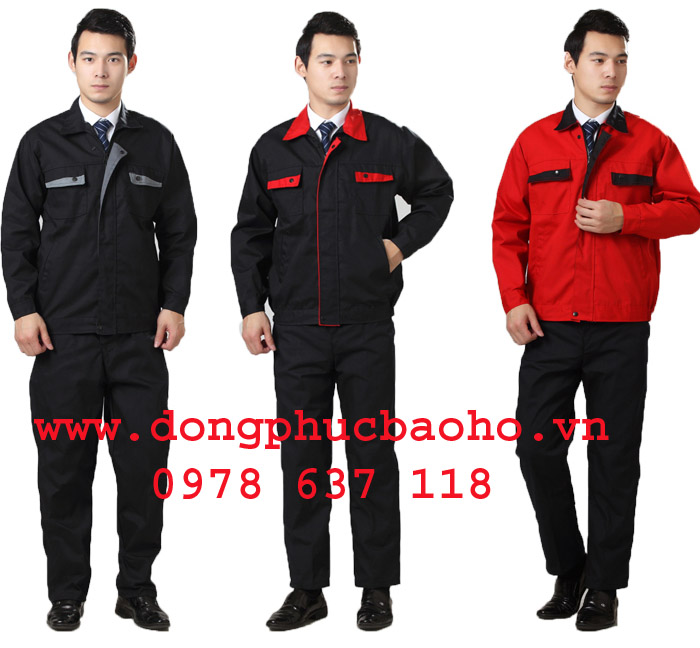 Áo khoác bảo hộ | Ao khoac bao ho