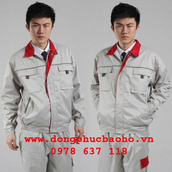Bán đồng phục bảo hộ | Ban dong phuc bao ho