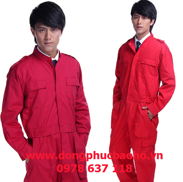 Đồng phục công nhân điện | Dong phuc cong nhan dien
