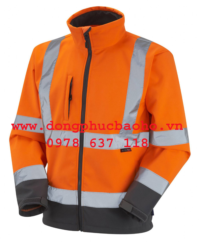 Quần áo phản quang | Quan ao phan quang