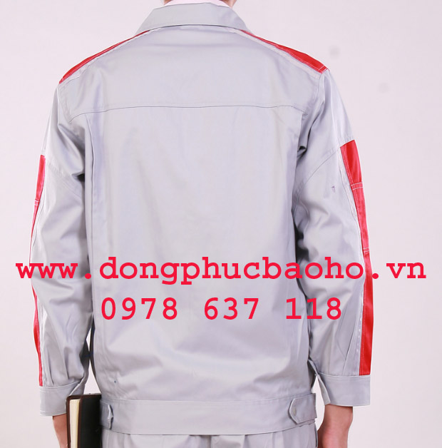 Đồng phục kỹ thuật | Dong phuc ky thuat