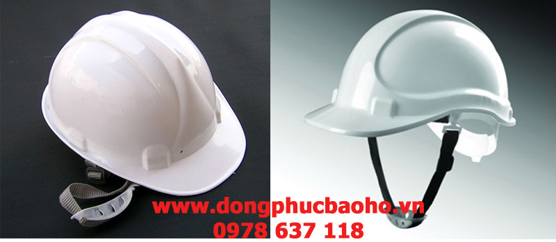 Mũ bảo hộ lao động | Mu bao ho lao dong