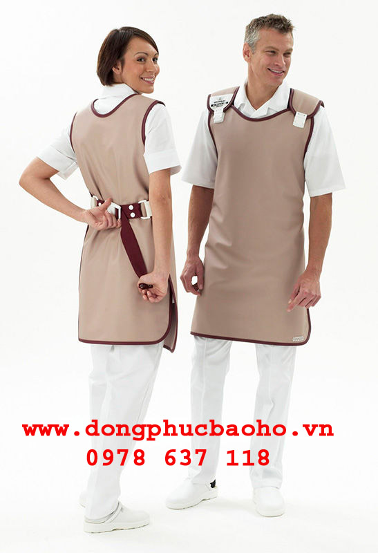 Tạp dề bảo hộ lao động | Tap de bao ho lao dong