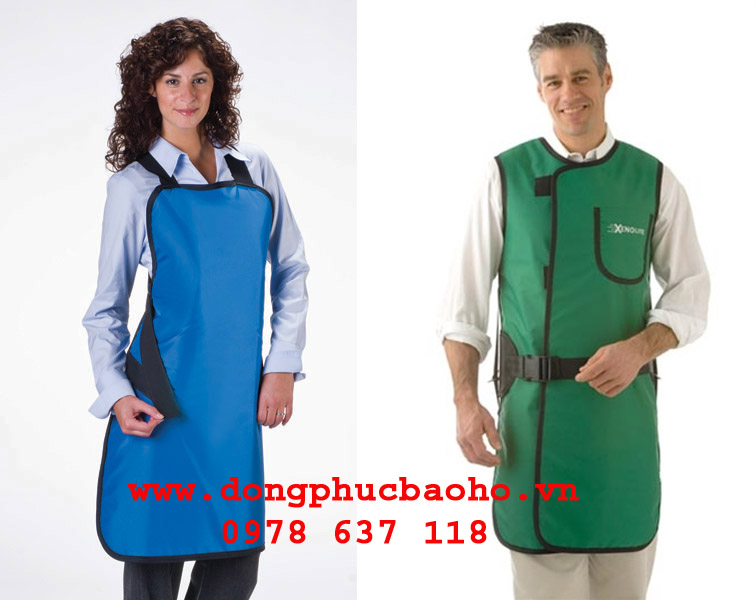 Tạp dề bảo hộ lao động | Tap de bao ho lao dong